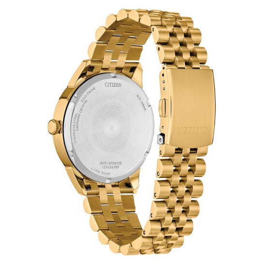 Citizen Rolan Men's Watch AW0152-58H 4974374344915 - Watches