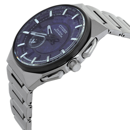 CITIZEN アテッサ CB0217-04E Citizen Attesa ACT Line Limited Model CB0217-04E