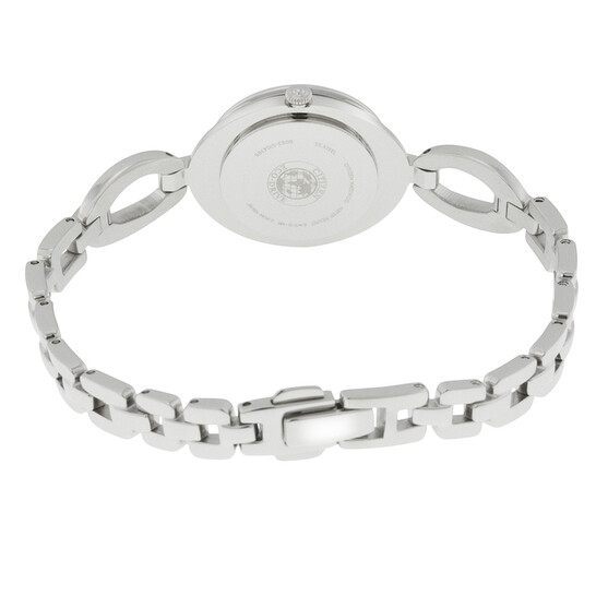 Citizen Silhouette Crystal Ladies Watch EX1440-61D - 546x546 Image #3