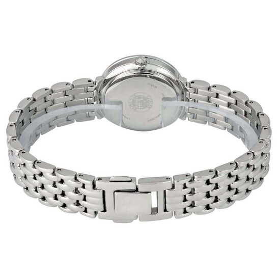 Citizen Silhouette Eco-Drive Swarovski Crystal Ladies Watch EM0260-67A Citizen Silhouette Eco-Drive Swarovski Crystal Ladies Watch EM0260-67A - 546x546 Image #3