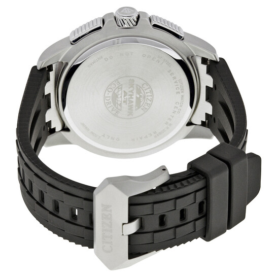 Citizen Skyhawk A-T Chronograph Perpetual Men's Watch JY8051-08E - 546x546 Image #3