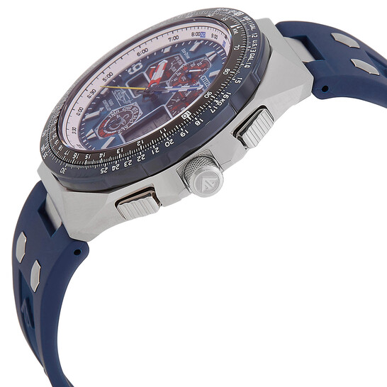Citizen Special Edition Promaster x Sikorsky S-92 Analog-Digital