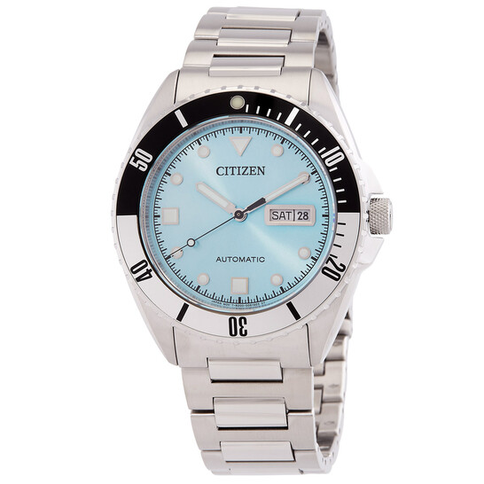 Citizen Sport Automatic Men's Watch NH7530-52L 4974374339188