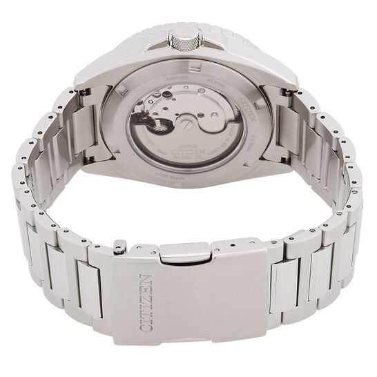 Citizen Sport Automatic Men's Watch NH7530-52L 4974374339188