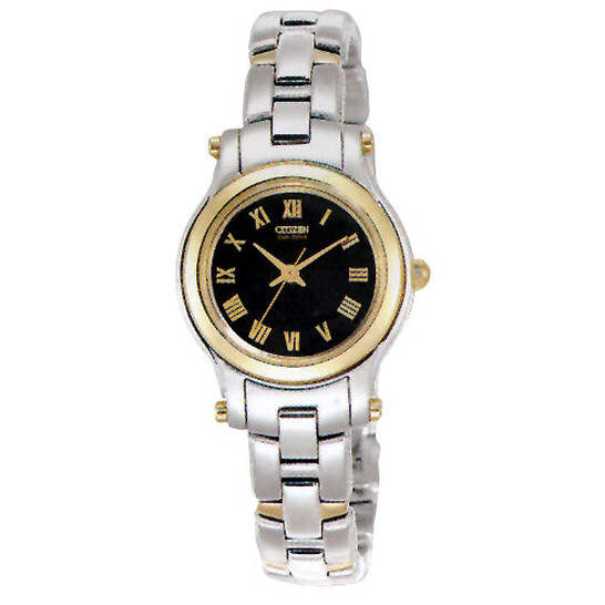 Citizen Sport Eco-Drive Ladies Watch EP5524-52E - 546x546