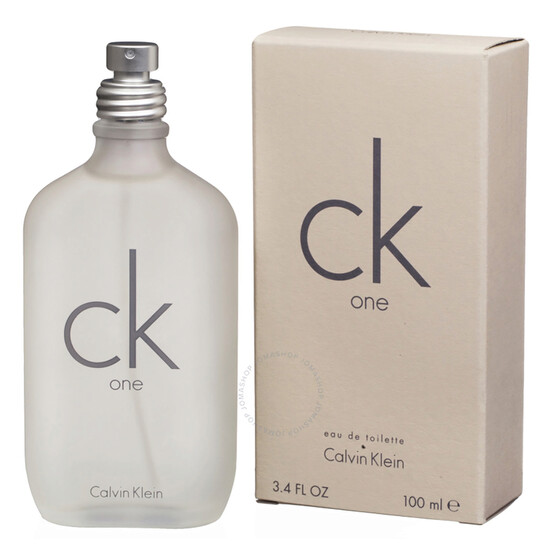 Perfume Ck One Summer Boots Calvin Klein CK One Essence Unisex