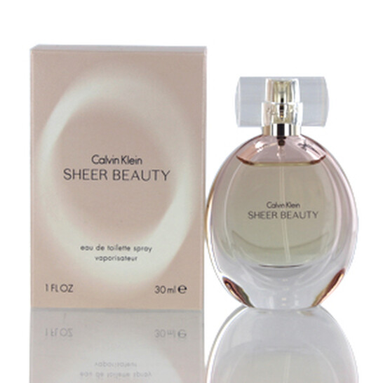 Klein Perfume Sheer Beauty Calvin Klein Douglas Calvin Klein Sheer