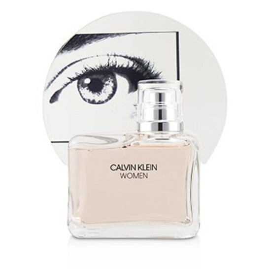 Calvin Klein Ck Women Calvin Klein EDP Spray oz (100 ml) (w