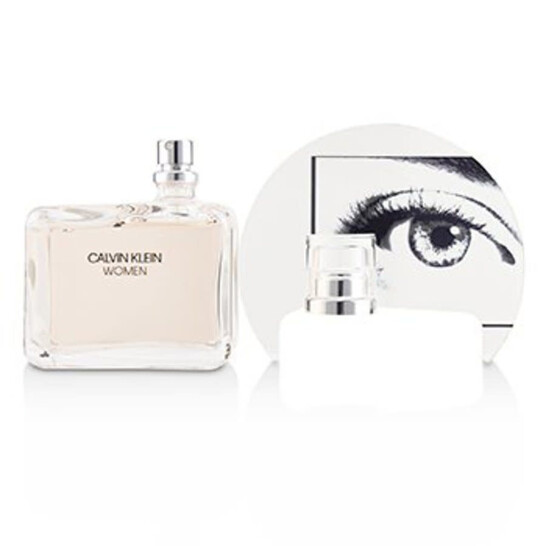 Calvin Klein Ck Women Calvin Klein EDP Spray oz (100 ml) (w