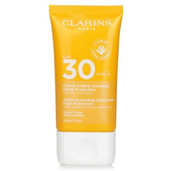 Clarins Clarin Youth Protecting Sunscreen High Protection SPF 30