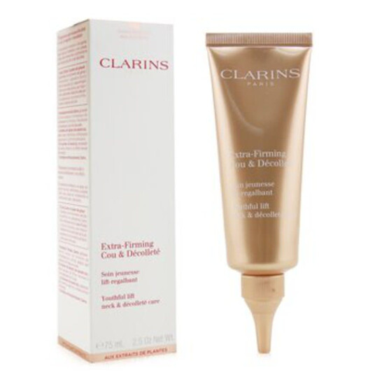 Clarins / Advanced Extra Firming Anti-wrinkle Rejuvinating