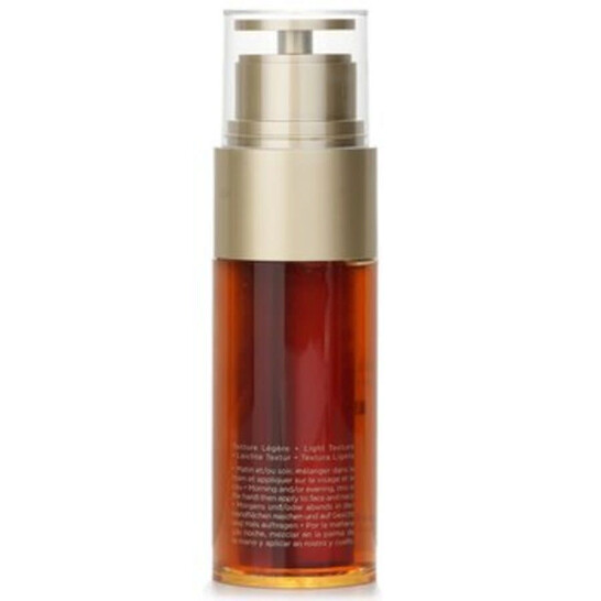 Clarins Double Serum Light Texture 1.7 oz Skin Care 3666057106965