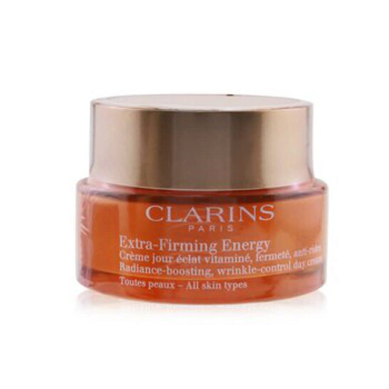 Clarins Extra-Firming Energy Radiance-Boosting, Wrinkle