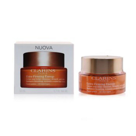 Clarins Extra Firming Energy デイクリーム 50ml Extra-Firming Energy Moisturizer - Clarins | Sephora