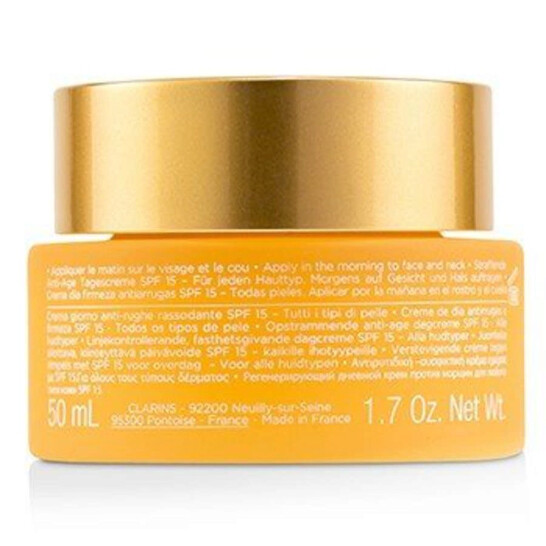 Clarins / Extra-firming Jour Wrinkly Control 1.7 oz (50 ml) - 546x546 Image #3