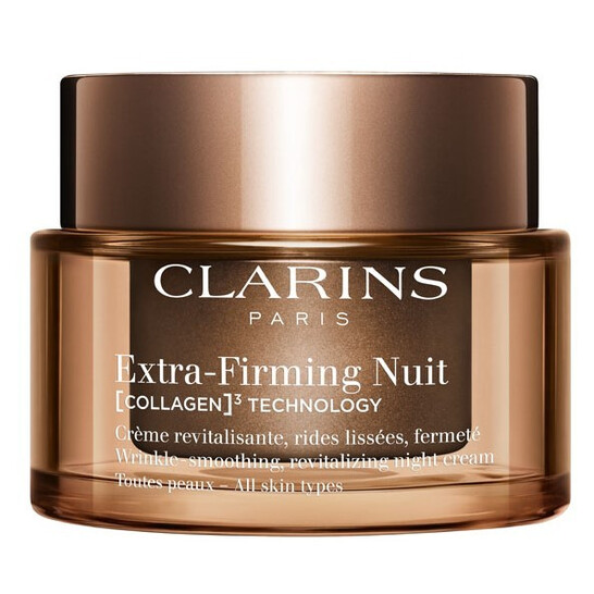 Clarins Ladies Extra Firming Night Cream 1.7 oz Skin Care