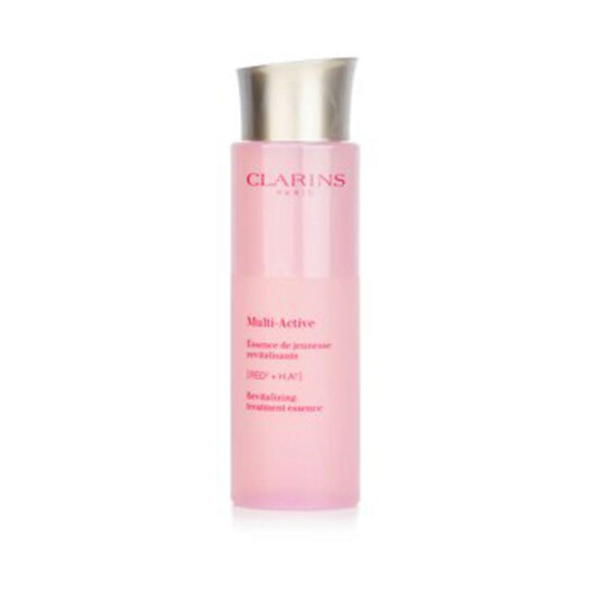 Clarins Ladies Multi-Active Revitalizing Treatment Essence 6.7 oz Skin Care 3666057023767 Clarins Ladies Multi-Active Revitalizing Treatment Essence 6.7 oz Skin Care 3666057023767 - 546x546