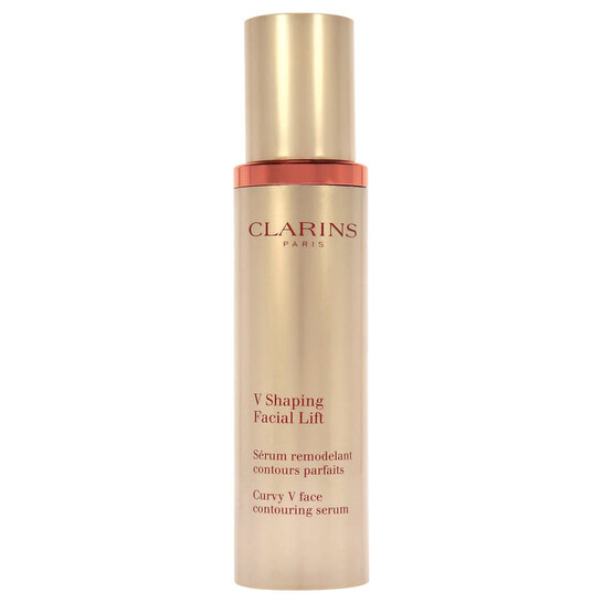 Clarins Ladies V Shaping Facial Lift Serum 1.6 oz (Tester) Skin Care 843711412201 Clarins Ladies V Shaping Facial Lift Serum 1.6 oz (Tester) Skin Care 843711412201 - 546x546