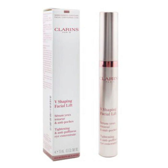 Clarins Ladies V Shaping Facial Lift Tightening & Anti
