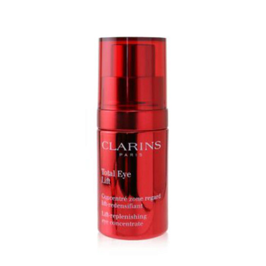 アイケア CLARINS Total Eye Lift 15ml Total Eye Lift Eye Cream for Firming, Wrinkles, Dark Circles