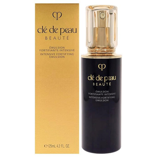 Cle De Peau Beaute Ladies Intensive Fortifying Emulsion 4.2 oz