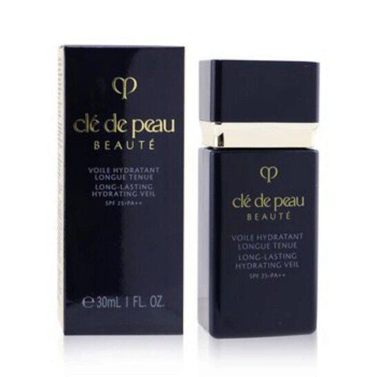 Cle De Peau Beaute Cle De Peau - Long Lasting Hydrating Veil SPF