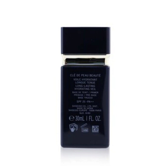 Cle De Peau Beaute Cle De Peau - Long Lasting Hydrating Veil SPF
