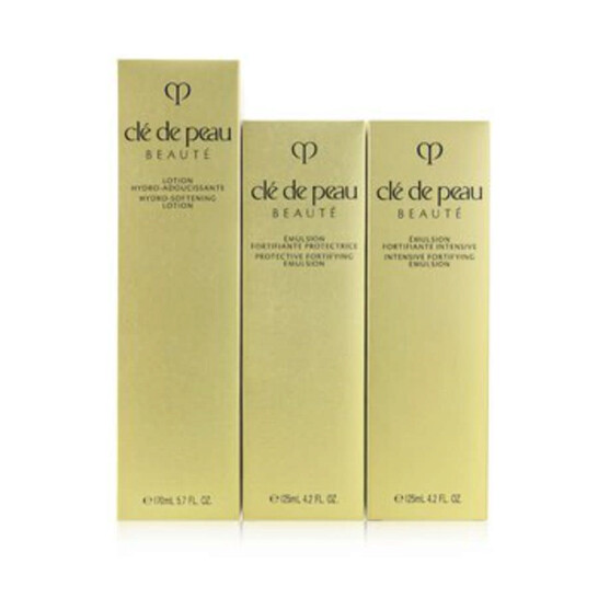 Cle De Peau Beaute Cle De Peau Unisex Ultimate Daily Emulsion Care