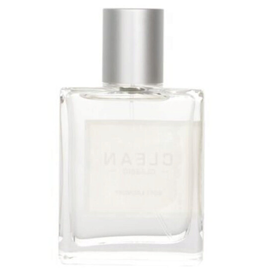 Clean Ladies Soft Laundry EDP Spray 2.0 oz Fragrances 874034012809