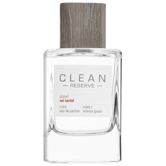 香水(ユニセックス) CLEAN reserve SEL SANTAL EDP 100ml Clean Reserve Sel Santal Perfume for Women by Clean