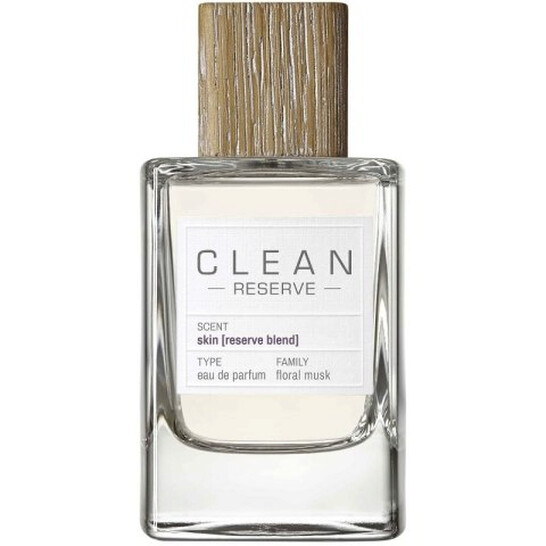 Clean Unisex Reserve Skin EDP oz Fragrances 874034007584