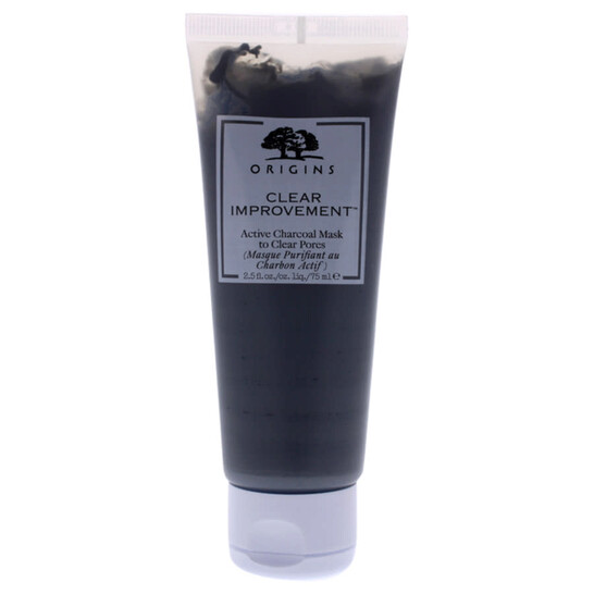 Origins Clear Improvement Active Charcoal Mask by Origins