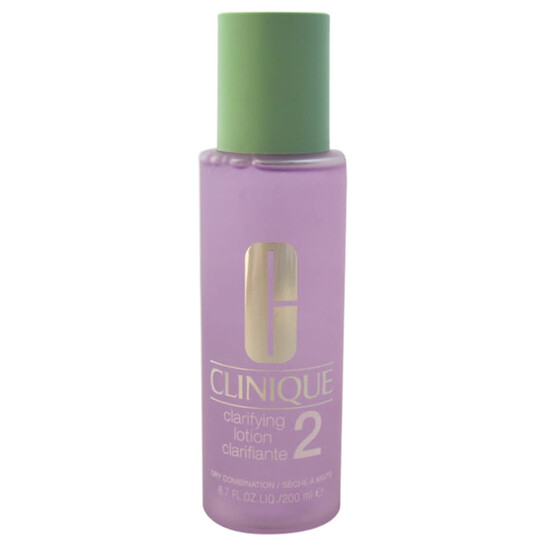 Clinique / Clarifying Lotion 2 6.7 oz 020714462765 - Cream