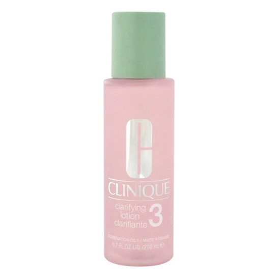 Clinique / Clarifying Lotion (3) 6.7 oz 020714462772 - Cream