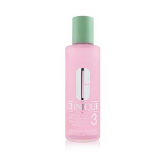 Clinique Happy&Origins Spring Fever セット clinique 3 steps system for dry / dry combination skin set