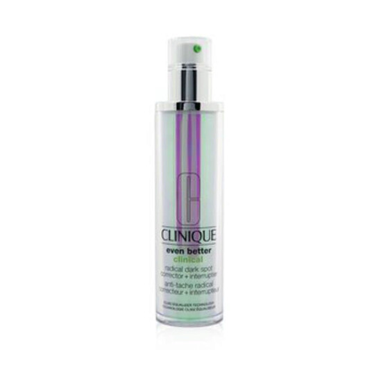美容液 CLINIQUE even better clinical 30ml Even Better Clinical™ Radical Dark Spot Corrector +