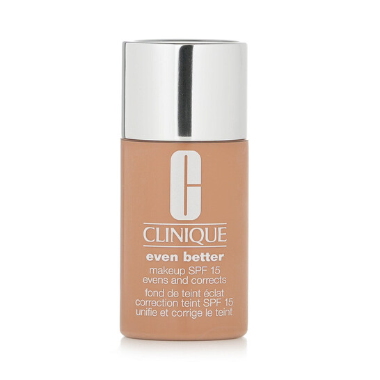CLINIQUE モカ CLINIQUE Even Better Pop Lip Color Foundation Camellia 05