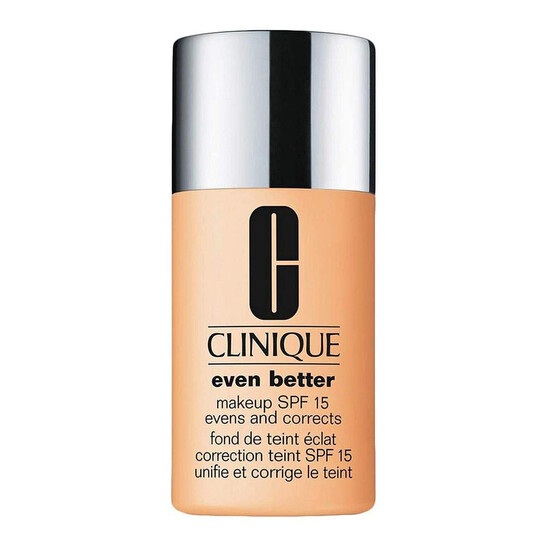Clinique / Even Better Makeup Wn 22 Ecru (vf) 1.0 oz (30 ml