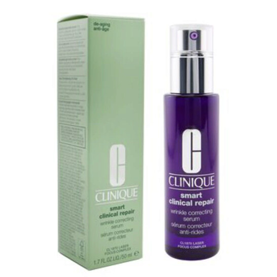 CLINIQUE smart clinical repair美容液　100ml Clinique Smart Clinical Repair Wrinkle Correcting Serum - 3.4 oz
