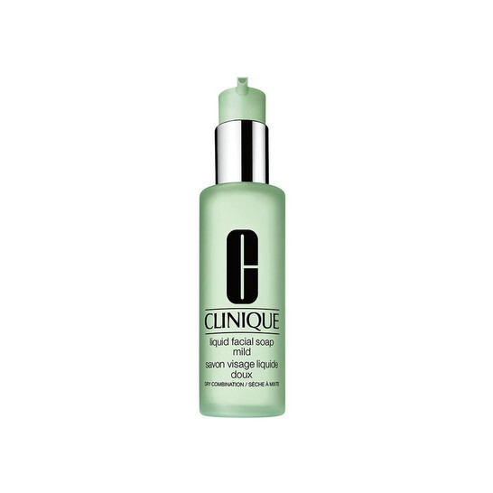 Clinique / Liquid Facial Soap Mild 6.7 oz Clinique / Liquid Facial Soap Mild 6.7 oz - 546x546