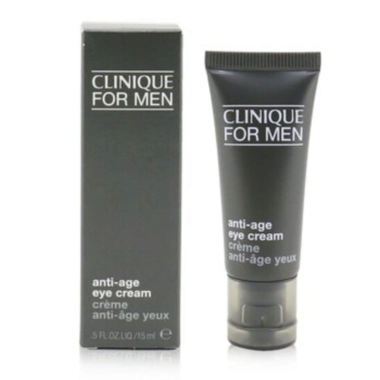 Clinique Men / Age Defense Eye Cream 0.5 oz / 15ml