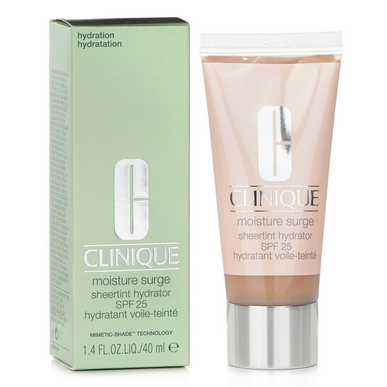 Clinique / Moisture Surge Sheertint Hydrator (Universal