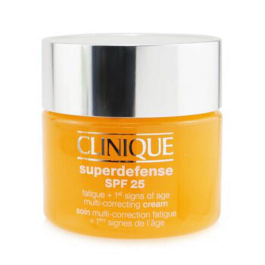 Clinique - Superdefense SPF 25 Fatigue + 1st Signs Of Age