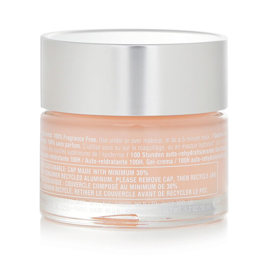 HYCARE HYDROGEN 美容器 Clinique Unisex Moisture Surge 100H Auto-Replenishing