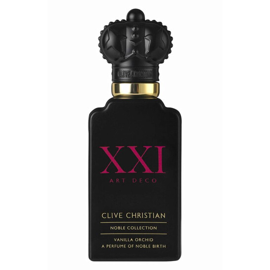 Perfume Closet／Cling Cling Clive Christian Ladies Noble Collection: XXI Art Deco