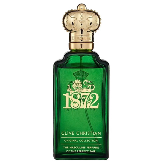 Clive Christian Men's 1872 Parfum 3.4 oz Fragrances 652638012803