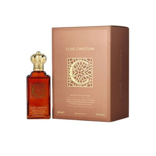 Clive Christian Men's C Woody Leather Parfum 3.4 oz (Tester