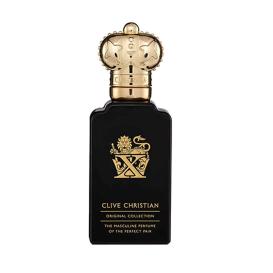 Clive Christian Men's X Parfum Spray 1.7 oz (Tester) Fragrances