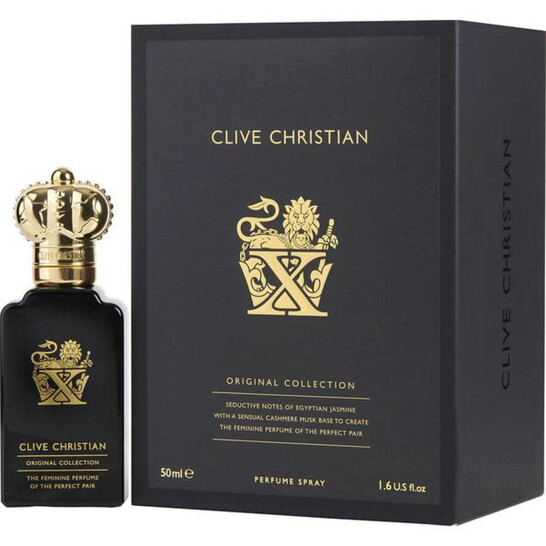 Clive Christian Men's X Masculine Parfum Spray 1.7 oz Fragrances