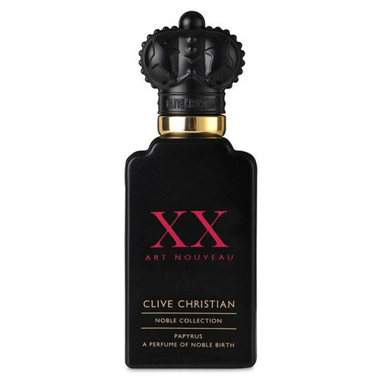Clive Christian Men's XX Art Nouveau Papyrus Parfum Spray 1.7 oz